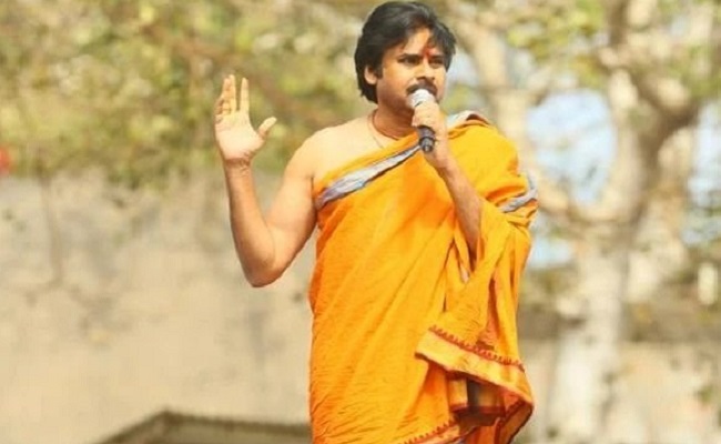 Gossip: Is Pawan a superstitious man?